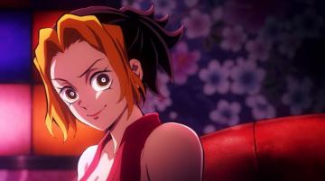 Makio Kimetsu No Yaiba