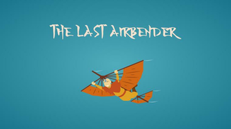 Humans Can T Fly Atla Wallpaper Thelastairbender