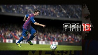 Fifa Wallpaper In HD