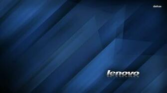Lenovo Wallpaper Computer