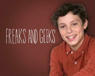 Freaks And Geeks Wallpaper