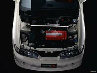 Honda Integra Coupe Dc2 Pictures Information And Specs