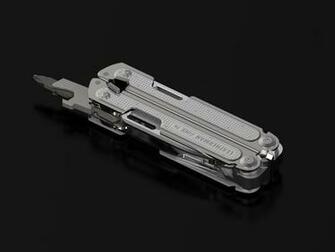 Artstation Leatherman P4 Joshua Driggs
