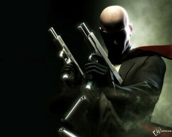 Hitman