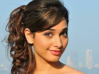 Tamanna Bhatia Wallpaper HD Smile Cute