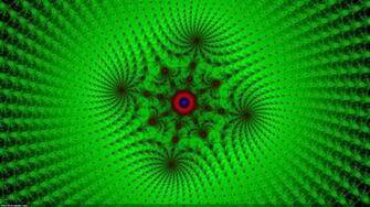 Fractal Wallpaper