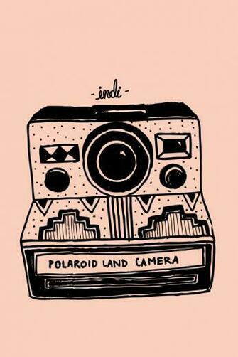 Retro Camera Wallpaper Original HD