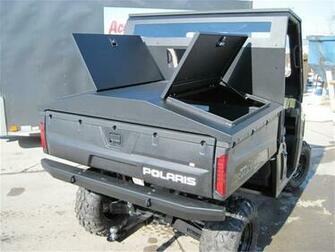 Gallery Custom Utv Hunting