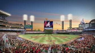 Atlanta Braves Wallpaper Image