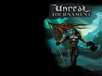 Unreal Tournament HD Wallpaper X Net