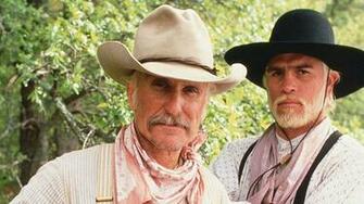 Lonesome Dove Gus Call HD Wallpaper FullHDwpp Full