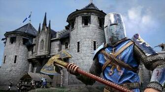 Chivalry Ii Wallpaper HD Games 4k Image Photos