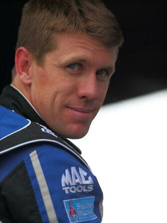 Carl Edwards Wallpaper