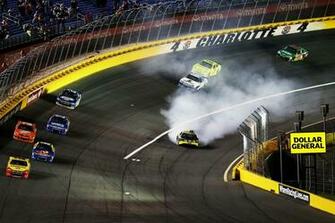 Nascar Race Racing Yx Wallpaper
