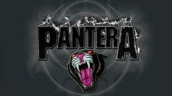Heavy Metal Bands Pantera Band Wallpaper