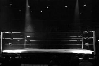 Wrestling Ring Wallpaper