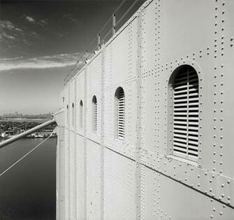 Bronx Whitestone Bridge Dave Frieder Photography Photographer