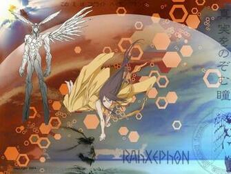 Rahxephon Wallpaper