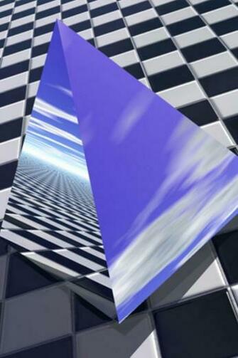 Point Of iPhone Wallpaper HD