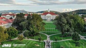 James Madison University Add A Bit Of Jmu To Zoom Meetings