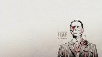 Tv Show Boardwalk Empire Wallpaper