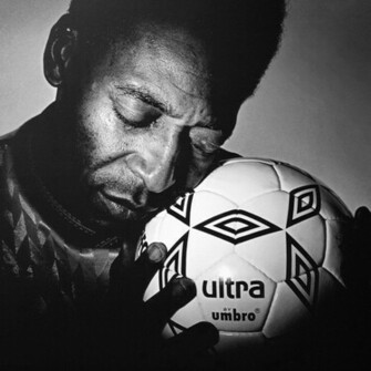 Pele Wallpaper
