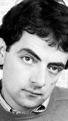 Rowan Atkinson Live Wallpaper For Android By