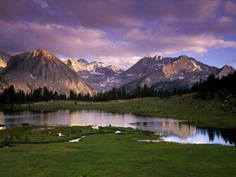 Wilderness Wallpaper Enjoy For Your