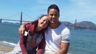 Jarryd Hayne Lives By The Bible Verse Proverbs Here S What