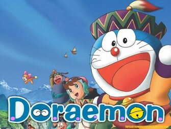 Doraemon Wallpaper