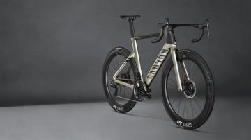 Canyon Launches New Aeroad For Cyclingnews