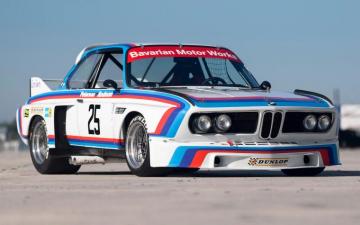 Bmw Csi HD Wallpaper 7wallpaper Net