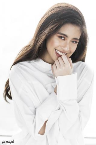 Gabbi Garcia Isn T Your Average Millennial Preen Ph