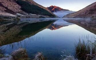 New Zealand Nature Wallpaper Hq