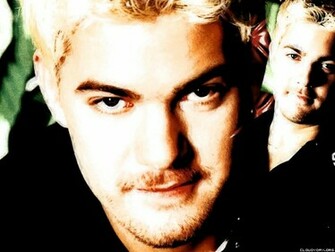 Joshua Jackson Wallpaper