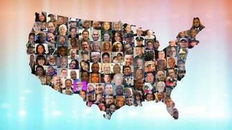 Faces Of Some The More Than Lives Lost In Us To