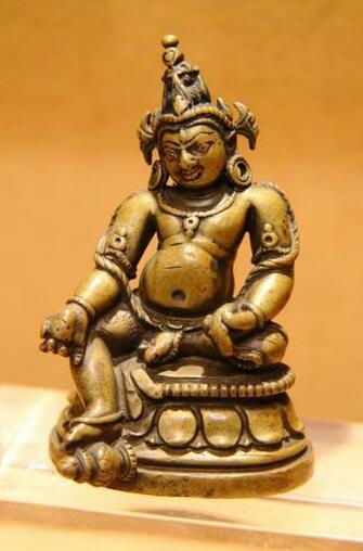 Jambhala Wikipedia