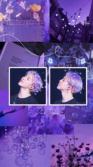 Purple Aesthetic
