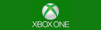 Xbox One Logo Wallpaper