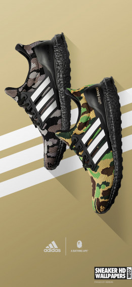 SneakerHDwallpaper Your Favorite Sneakers In 4k Retina
