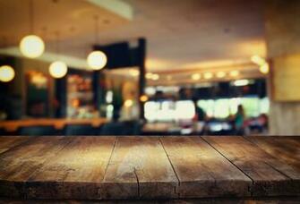 Top Cafe Menu Wallpaper