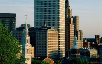 Providence Rhode Island Wallpaper Freshwallpaper