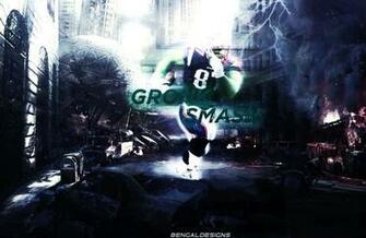 Rob Gronkowski Wallpaper By Bengaldesigns Hulk
