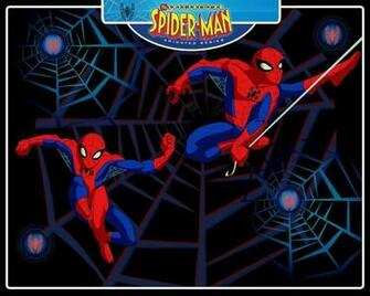 Spectacular Spider Man Wallpaper