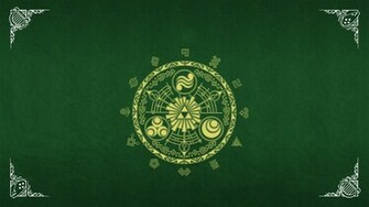 Hyrule Wallpaper
