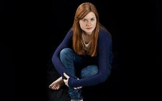 Bonnie Wright