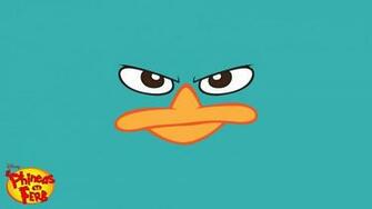 Phineas And Ferb Image Perry Wallpaper Photos