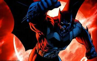 Dc Comics Wallpaper Moons Desktop
