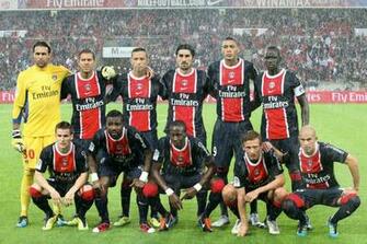 Cran Paris Saint Germain Tous Les Wallpaper