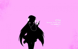 Chobits Computer Wallpaper Desktop Background Id